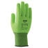 Фото #1 товара UVEX Arbeitsschutz C500 - Green - EUE - Adult - Adult - Unisex - 1 pc(s)