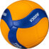Фото #2 товара Мяч волейбольный Mikasa V300W