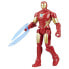 Фото #1 товара AVENGERS Epic Hero Series Iron Man Figure