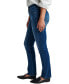 ფოტო #3 პროდუქტის Women's Ruby Comfort Stretch Mid Rise Straight Jeans