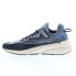 Фото #10 товара Diesel S-Serendipity LC Y02351-P4195-H8742 Mens Gray Sneakers Shoes