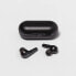 Фото #1 товара True Wireless Bluetooth Earbuds - Heyday Black Tort - Let your style speak