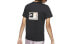 Фото #2 товара Футболка мужская Nike Sportswear CT6541-010 черная