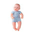 BERJUAN Newborn 45 cm Child Hospital Asian Doll