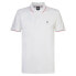 Фото #1 товара PETROL INDUSTRIES POL961 short sleeve polo