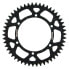 Фото #1 товара SUPERSPROX Aluminium Husqvarna 520x51 RAL1512X51BLK rear sprocket