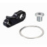 Фото #1 товара KCNC Rear Derailleur Adaptor For Shimano Xt M781