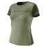 Фото #3 товара DYNAFIT Alpine 2 short sleeve T-shirt