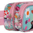 Фото #5 товара KARACTERMANIA Disney Minnie Mouse Figaro 3D Double Pencil Case