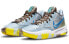 Фото #4 товара Кроссовки Nike Kyrie Low 4 Light Armory Blue