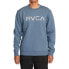 Фото #1 товара RVCA Big sweatshirt