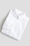 Фото #12 товара Long-sleeved Cotton Shirt