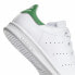 Фото #5 товара Детские спортивные кроссовки Adidas Stan Smith Белый