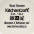 KITCHENCRAFT Floral Ceramic Bowl