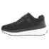 Фото #3 товара Propet Ultima Fx Walking Womens Black Sneakers Athletic Shoes WAA313MBLK