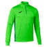 Фото #1 товара JOMA Winner II half zip sweatshirt