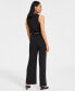 Фото #2 товара Платье I.N.C. International Concepts с поясом-цепью для женщин, созданное для Macy's