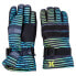HURLEY Block Party gloves