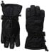 Фото #2 товара Seirus 166897 Womens Cold Weather Winter Gloves Touch Screen Black Size Medium