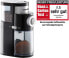 Фото #4 товара ROMMELSBACHER EKM 200 Coffee Grinder, 2-12 Servings, Capacity Bean Container 250 g, 110 Watt, Black & Melitta 180424 Permanent Coffee Filter, Pack of 2 for All Philips Senseo Coffee Pod Machines