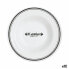 Фото #1 товара Посуда для пасты Luminarc Friends Time Bistro Белый/Черный Стекло 28,5 cm (12 штук)