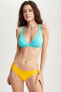 Fall In Love Regular Fit Bikini Alt W9121az22sm