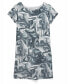 ფოტო #4 პროდუქტის Women's Paula Sleepshirt Lounge Dress