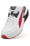 Фото #5 товара Vis2k 392318-14 Erkek Spor Ayakkabısı Beyaz-kırmızı