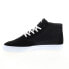 Фото #5 товара Lakai Riley 3 High MS1240096A00 Mens Black Skate Inspired Sneakers Shoes