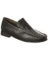 Фото #1 товара Мужская обувь Donald Pliner Loafer из античной кожи