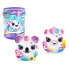 CANAL TOYS Color Your Bucket Pet