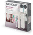 Sonic toothbrush SOC 3313PW