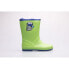 Фото #2 товара Coqui Rainy Collar Jr Wellington boots 8508-100-1420