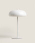 Фото #2 товара Small monochrome table lamp