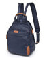 Фото #13 товара Turtle Cove Canvas Backpack