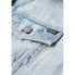 Фото #6 товара SUPERDRY Embroidered Trucker denim jacket