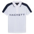 HACKETT Hs Multi short sleeve polo