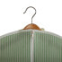 Фото #2 товара Чехол для одежды Versa Лучи Зеленый 135 x 60 cm