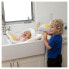 Blooming Bath Lotus Baby Bath - Yellow