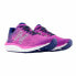 Фото #4 товара Беговые кроссовки для взрослых New Balance Fresh Foam 680v7 Фиолетовый Женщина