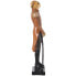 Decorative Figure Alexandra House Living Brown Plastic Dog Suit 9 x 14 x 36 cm