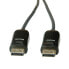 Фото #11 товара ROLINE 14.01.3492 - 50 m - DisplayPort - DisplayPort - Male - Male - 4096 x 2160 pixels