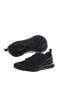 Puma Flex Essential Siyah Siyah Unisex Sneaker Ayakkabı 100414778