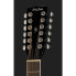 Фото #6 товара Harley Benton D-200CE-12BK Bundle