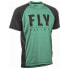 FLY RACING Super D Short Sleeve Enduro Jersey