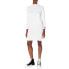 ARMANI EXCHANGE 6RYA1K_YME3Z Long Sleeve Dress