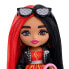 Фото #3 товара BARBIE Extra Joint Rock Minister Doll
