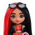 Фото #4 товара BARBIE Extra Joint Rock Minister Doll