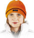 Фото #1 товара Unimet czapka bawełniana pomarańczowa XL (BHP CZBAWP)