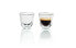 Набор кофейных стаканов DeLonghi 5513214591 2 шт
